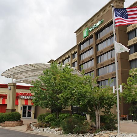 Holiday Inn Denver Lakewood By Ihg מראה חיצוני תמונה
