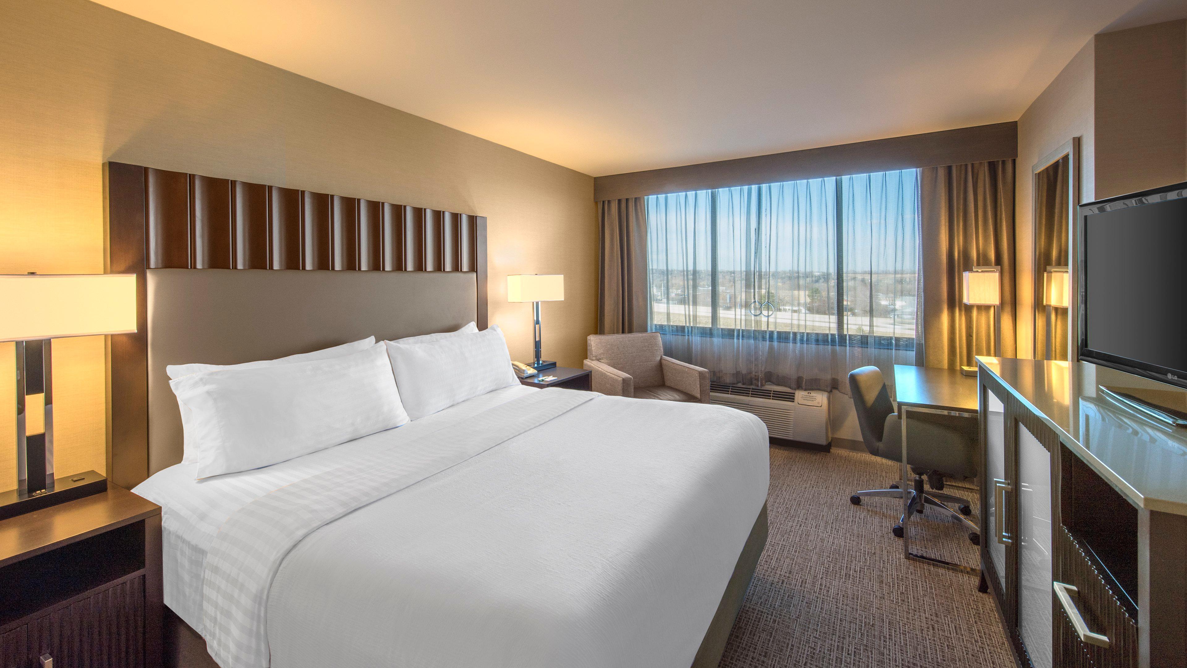 Holiday Inn Denver Lakewood By Ihg מראה חיצוני תמונה