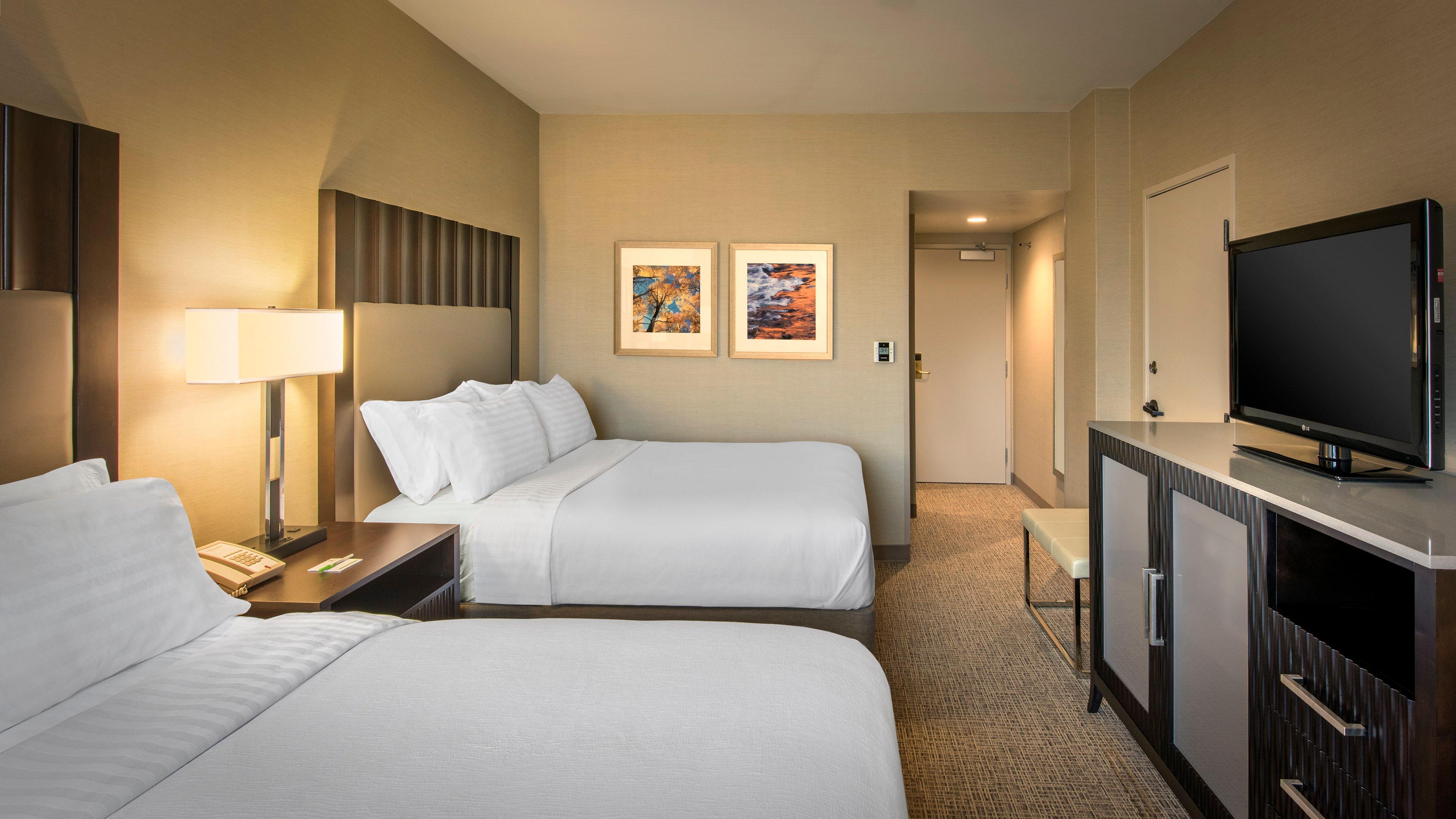 Holiday Inn Denver Lakewood, An Ihg Hotel מראה חיצוני תמונה