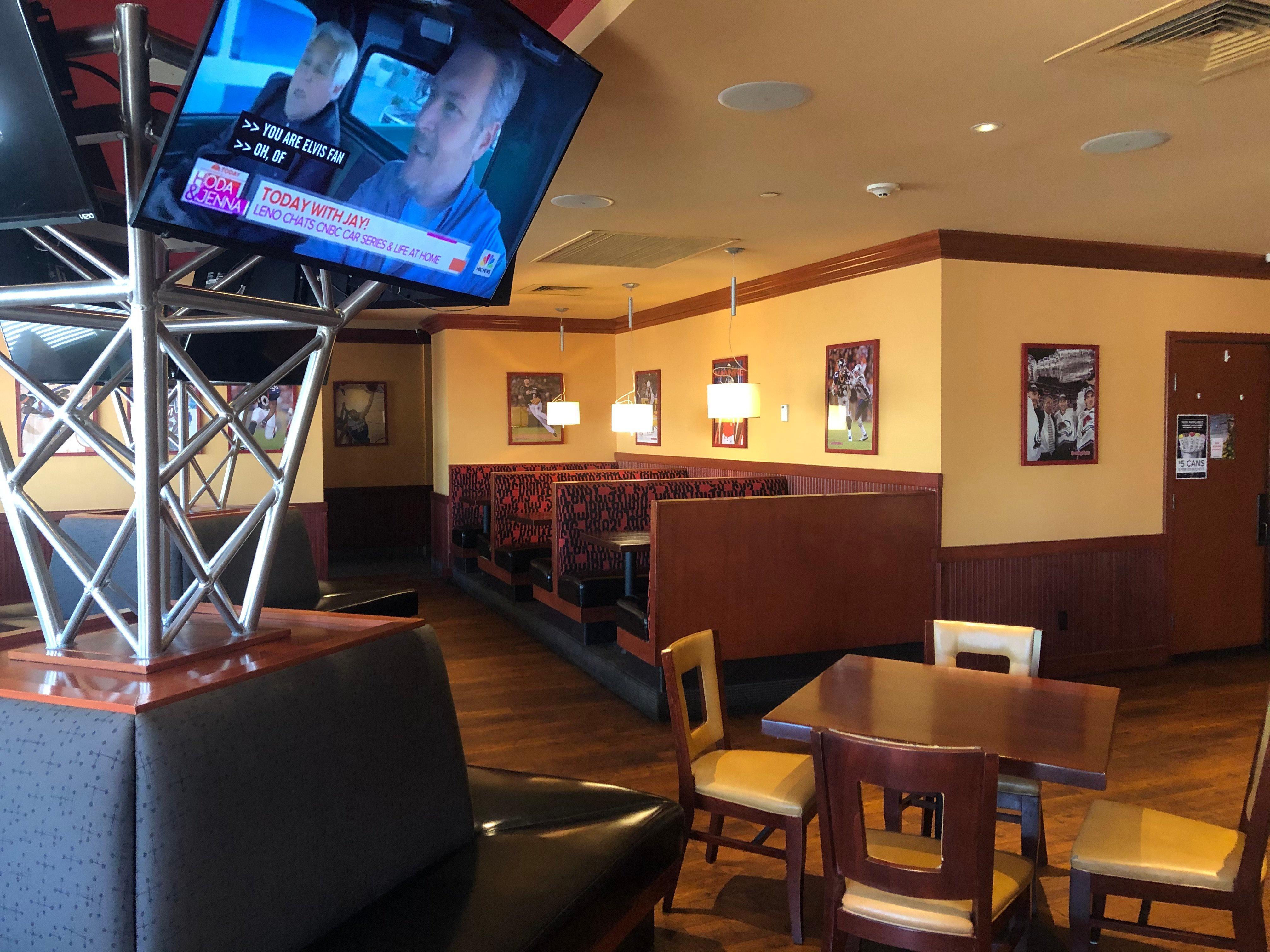 Holiday Inn Denver Lakewood By Ihg מראה חיצוני תמונה