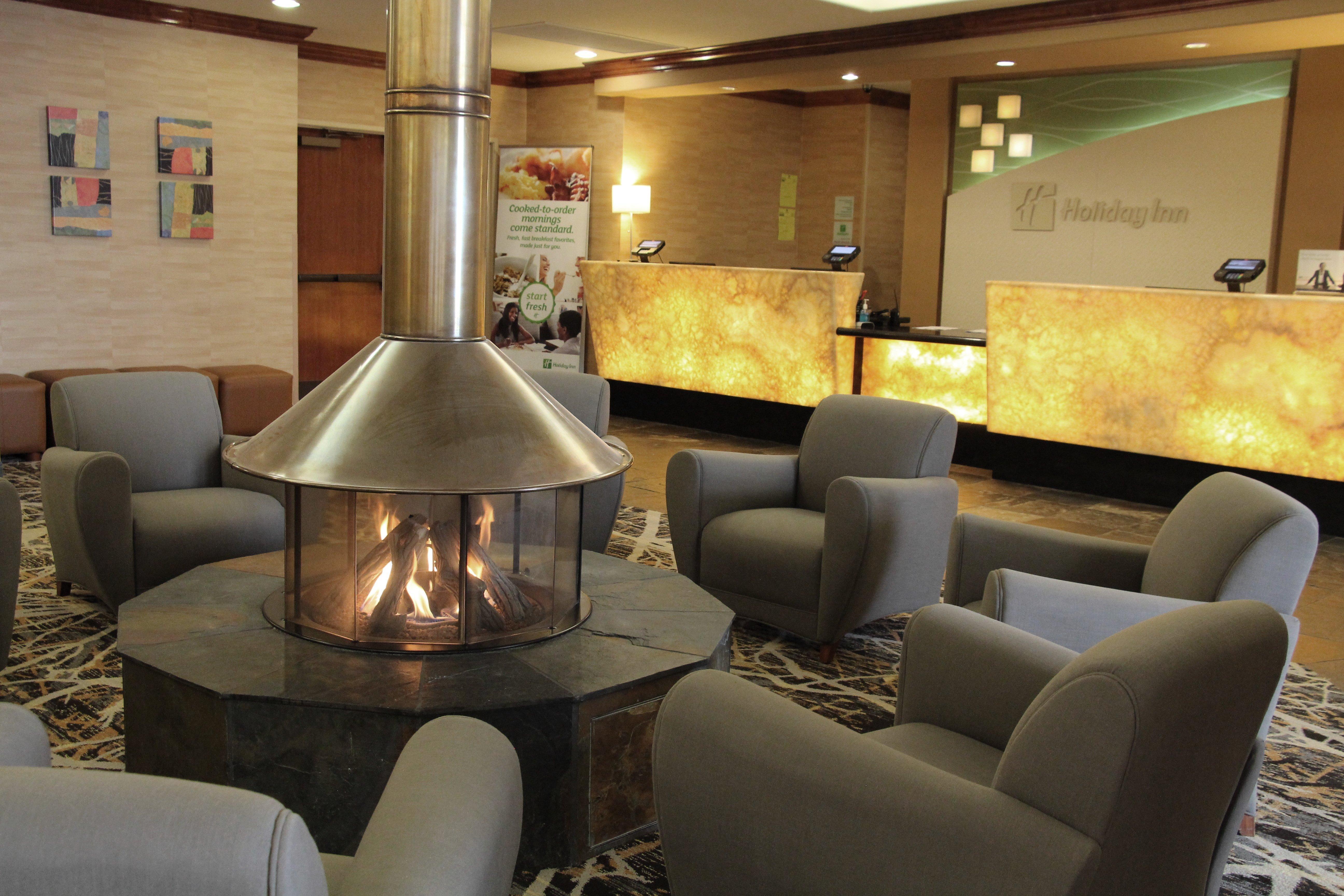 Holiday Inn Denver Lakewood, An Ihg Hotel מראה חיצוני תמונה