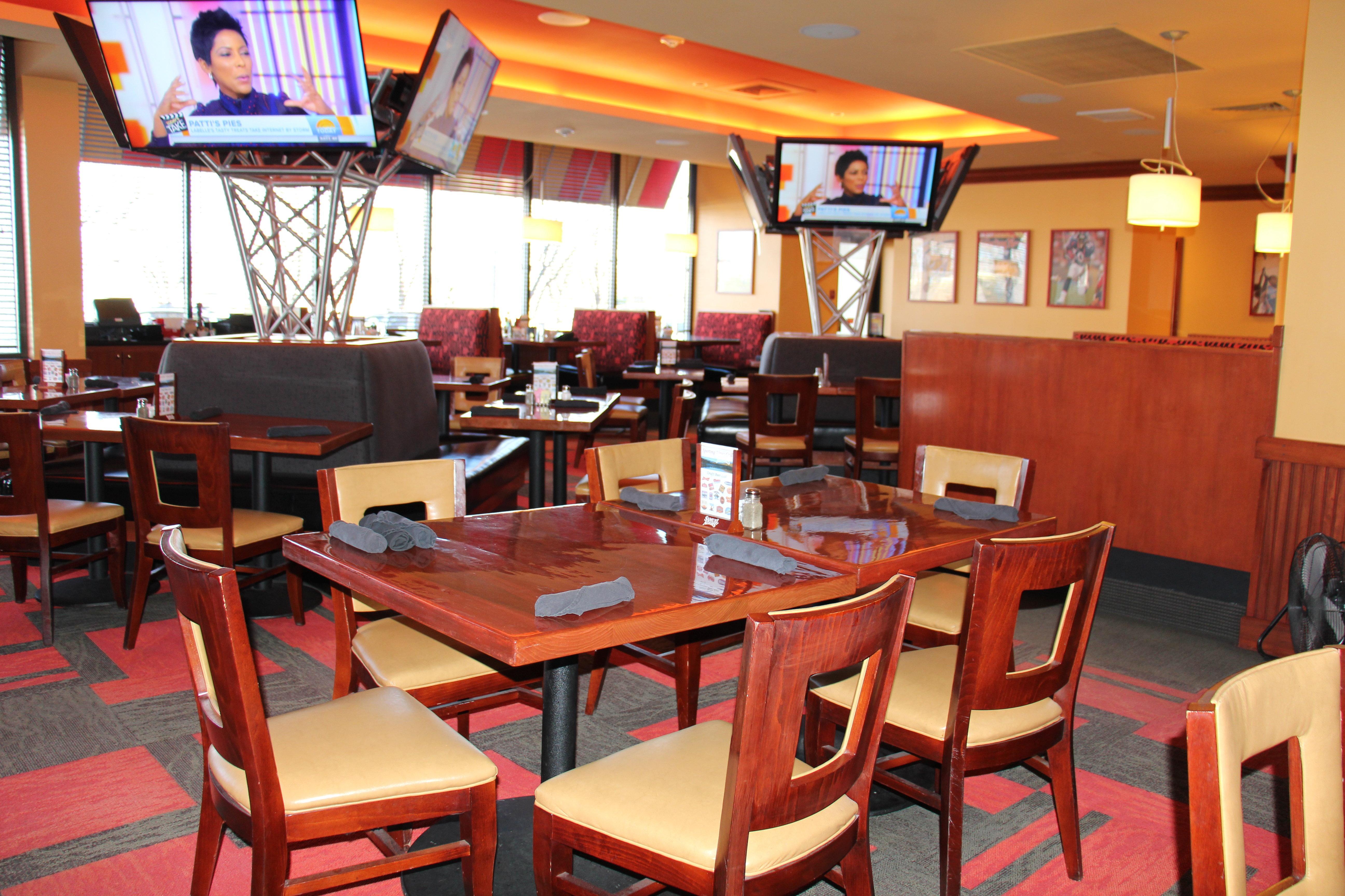 Holiday Inn Denver Lakewood By Ihg מראה חיצוני תמונה