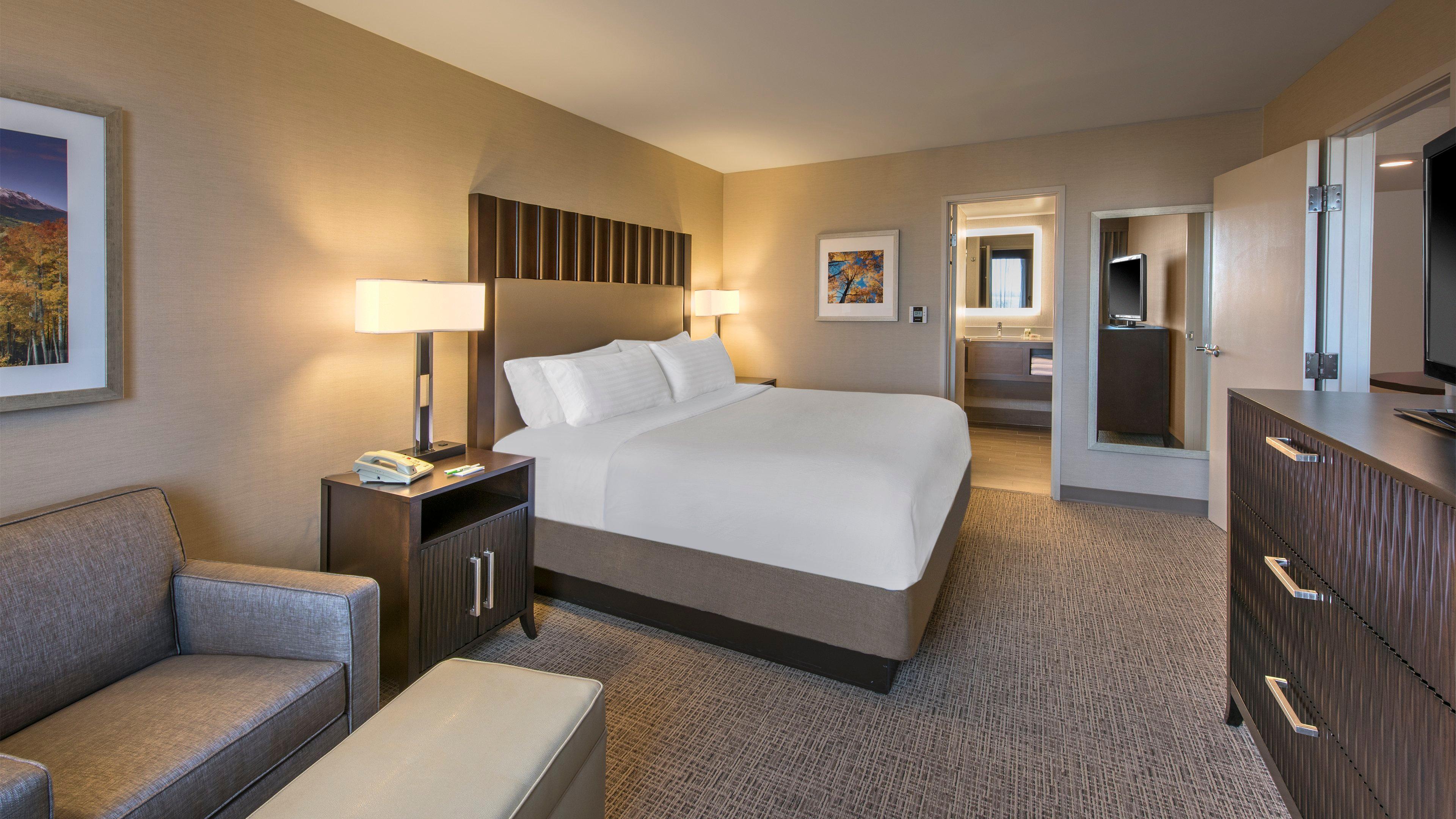 Holiday Inn Denver Lakewood By Ihg מראה חיצוני תמונה