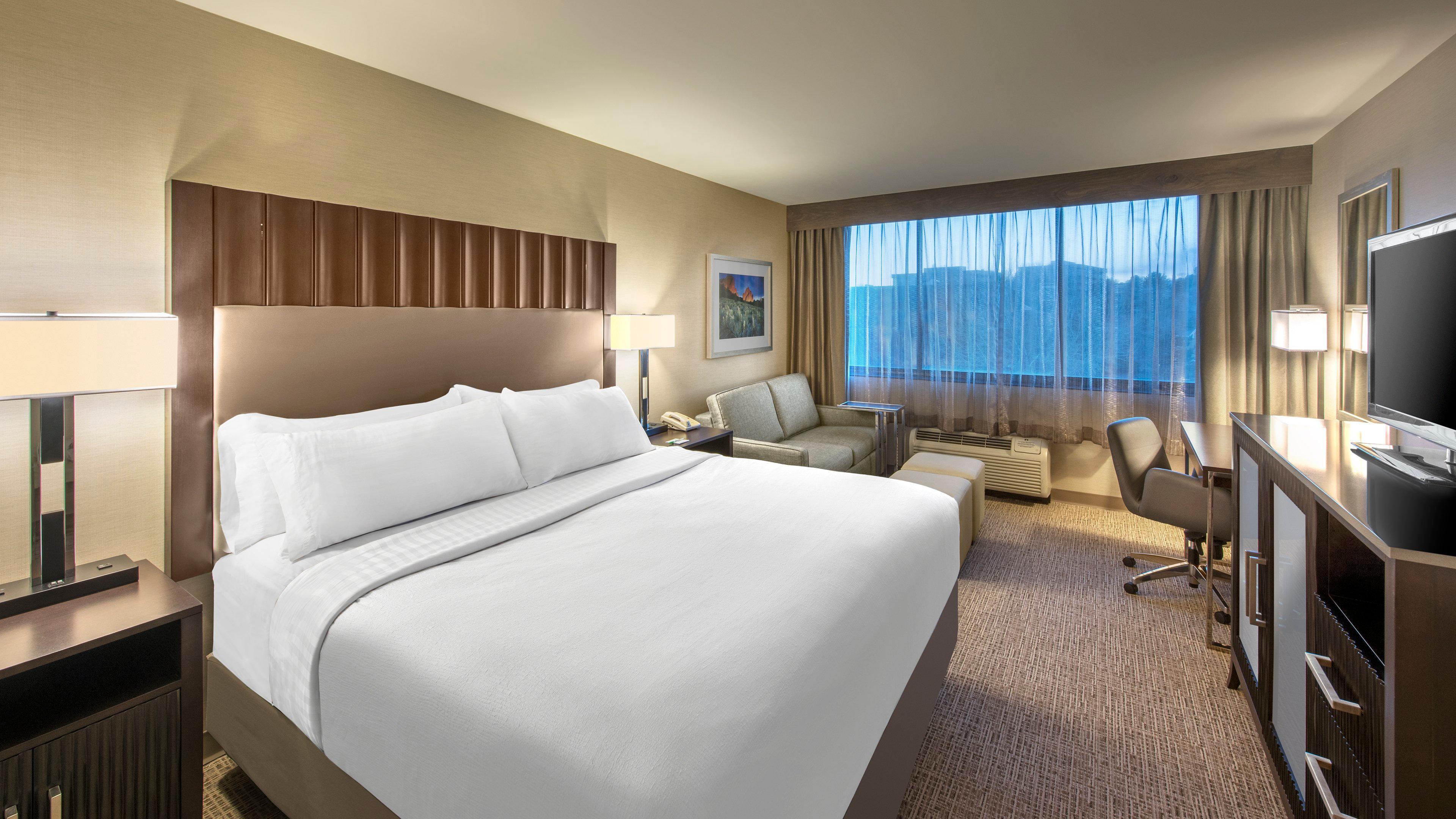 Holiday Inn Denver Lakewood By Ihg מראה חיצוני תמונה