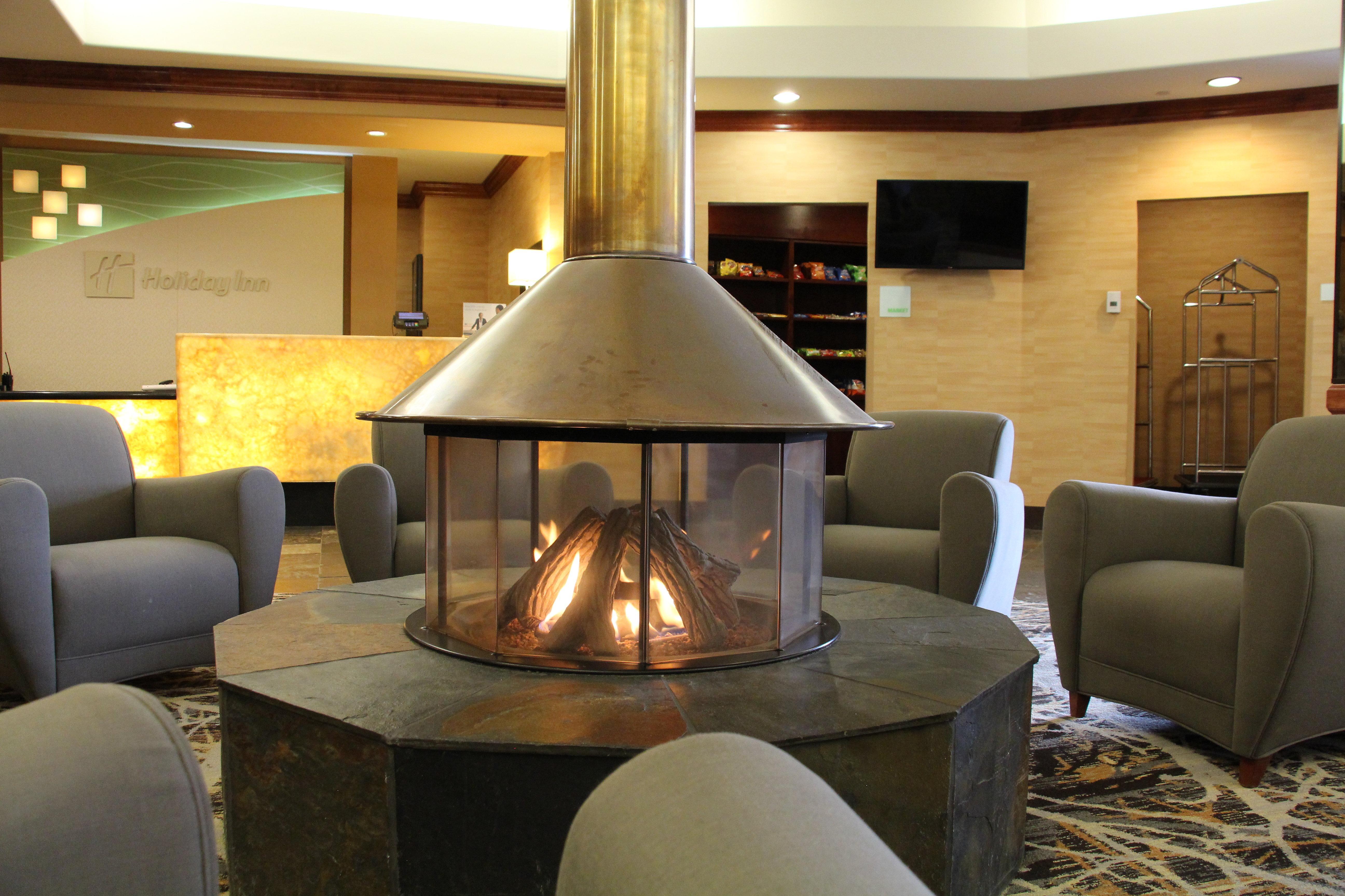 Holiday Inn Denver Lakewood By Ihg מראה חיצוני תמונה