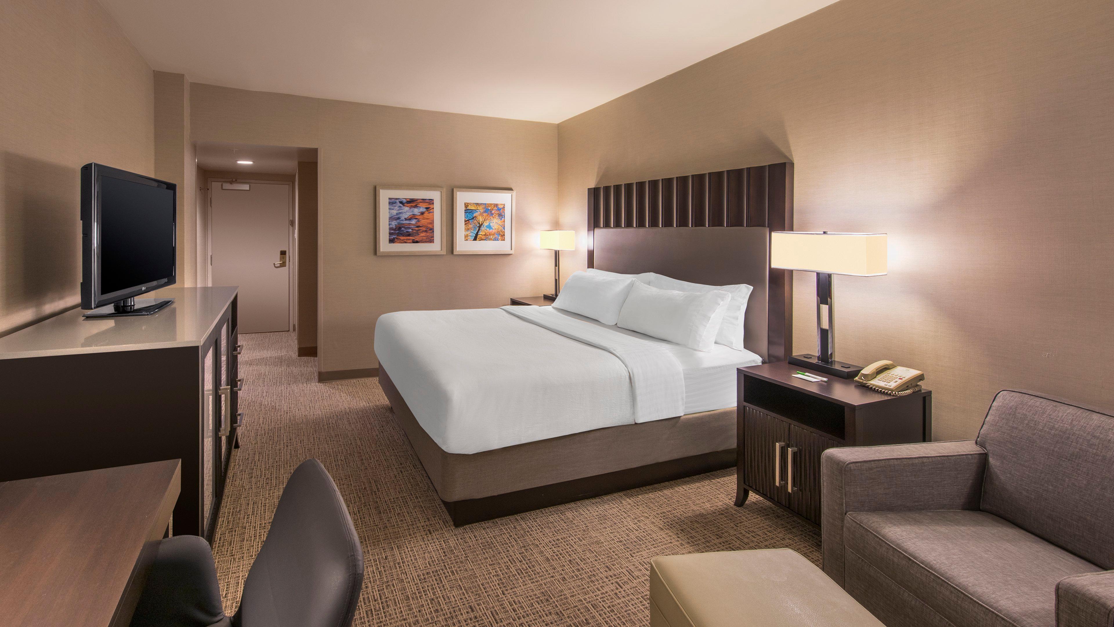 Holiday Inn Denver Lakewood By Ihg מראה חיצוני תמונה
