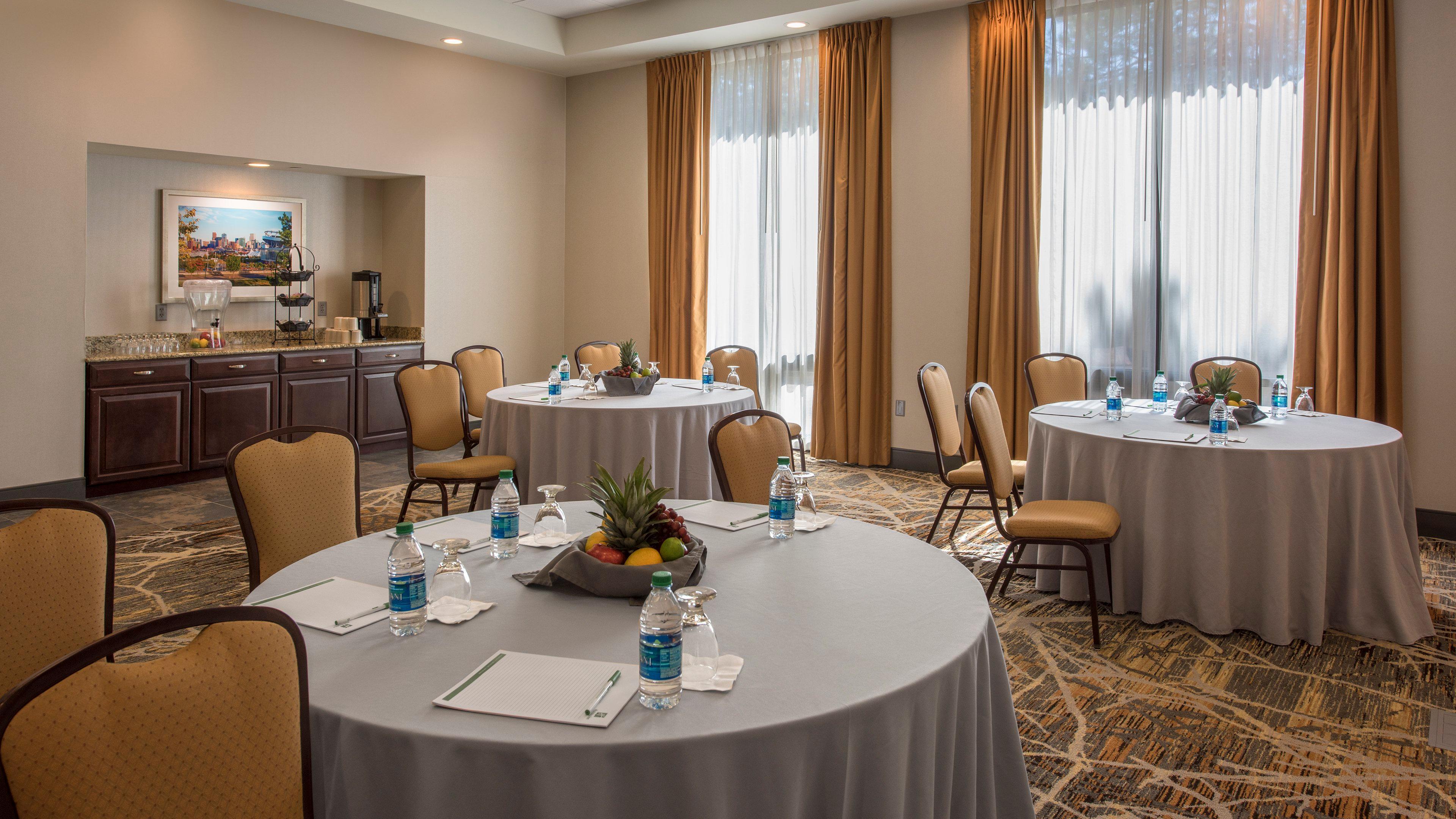 Holiday Inn Denver Lakewood By Ihg מראה חיצוני תמונה