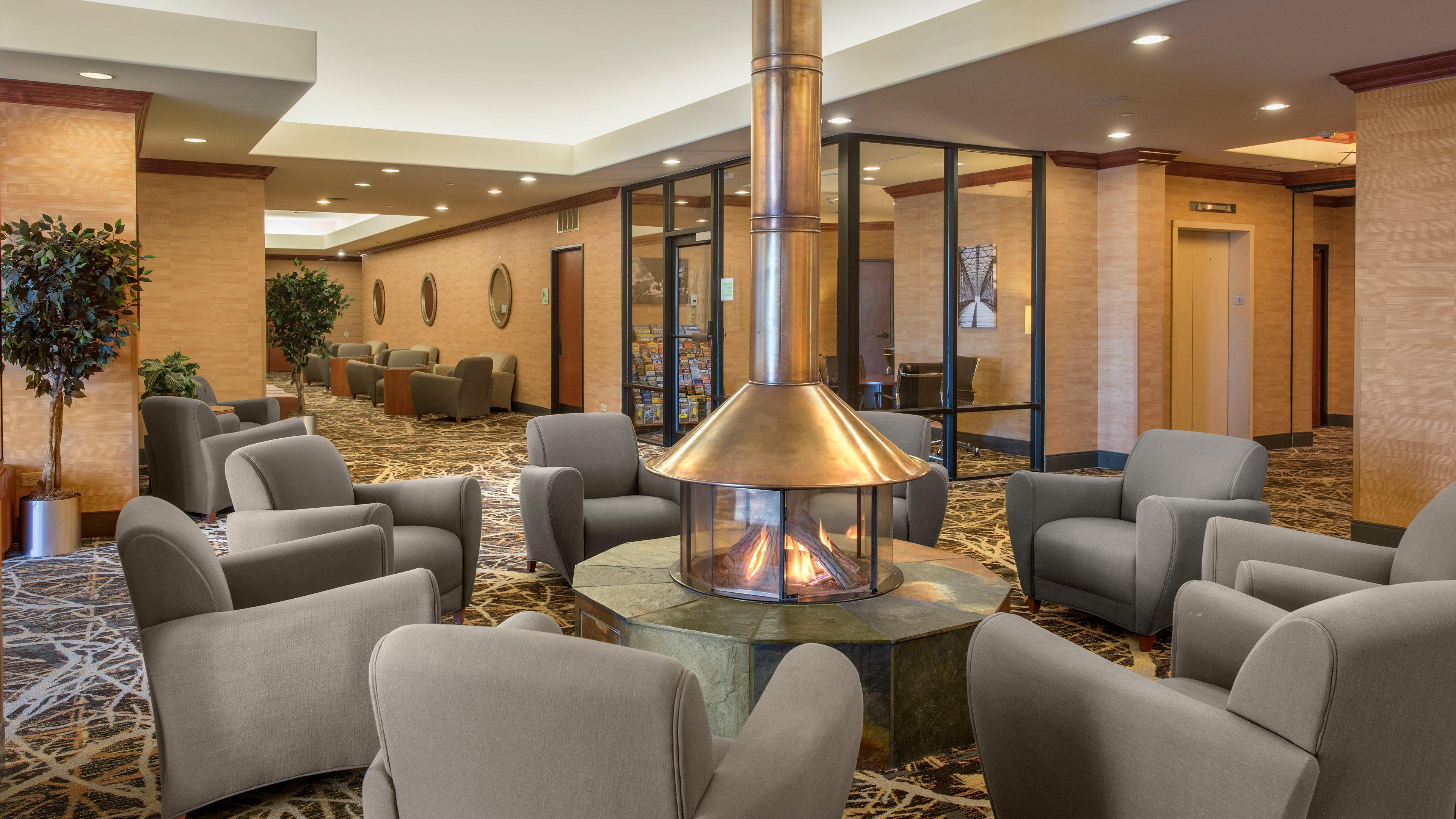 Holiday Inn Denver Lakewood By Ihg מראה חיצוני תמונה