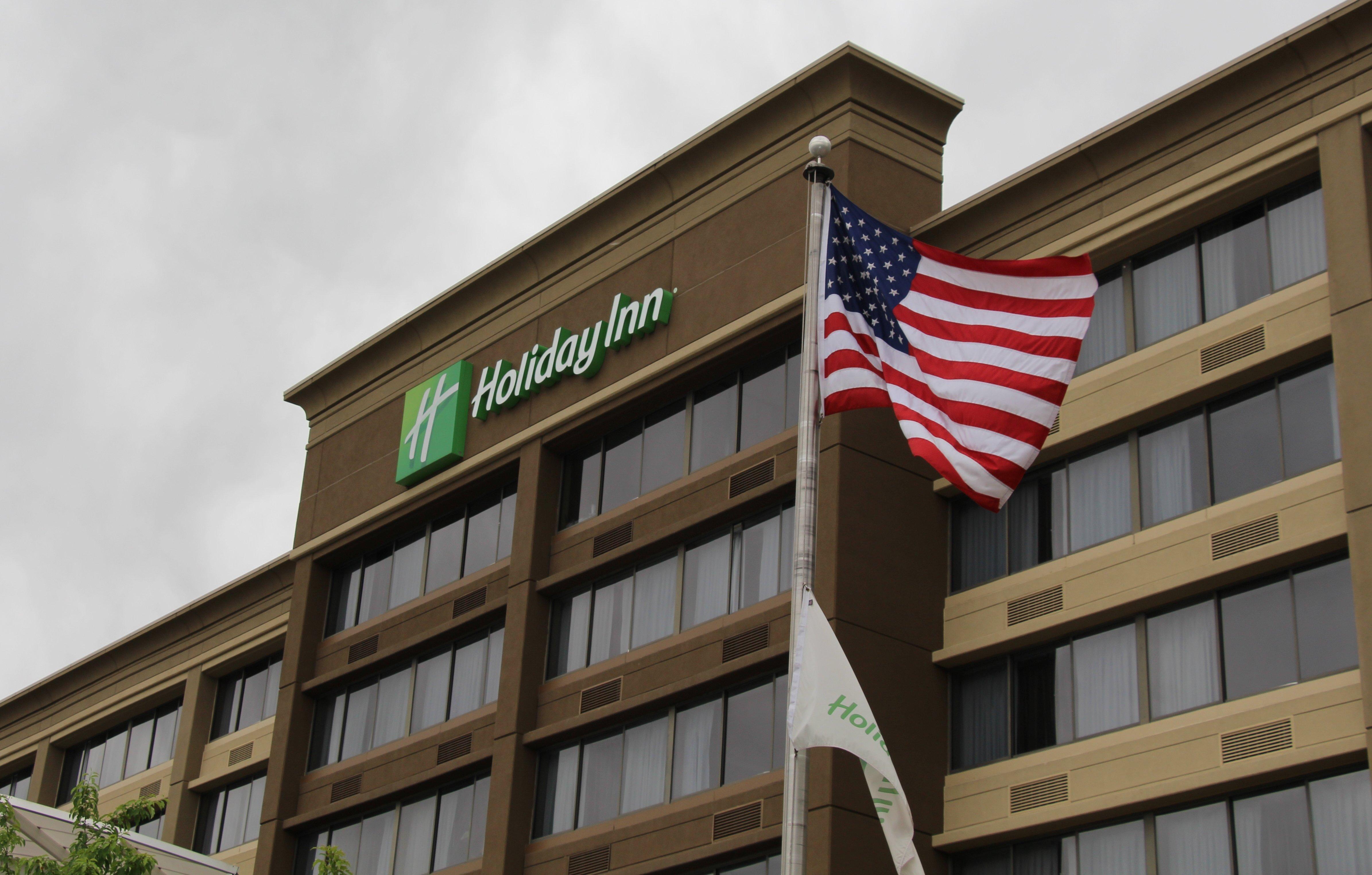 Holiday Inn Denver Lakewood By Ihg מראה חיצוני תמונה