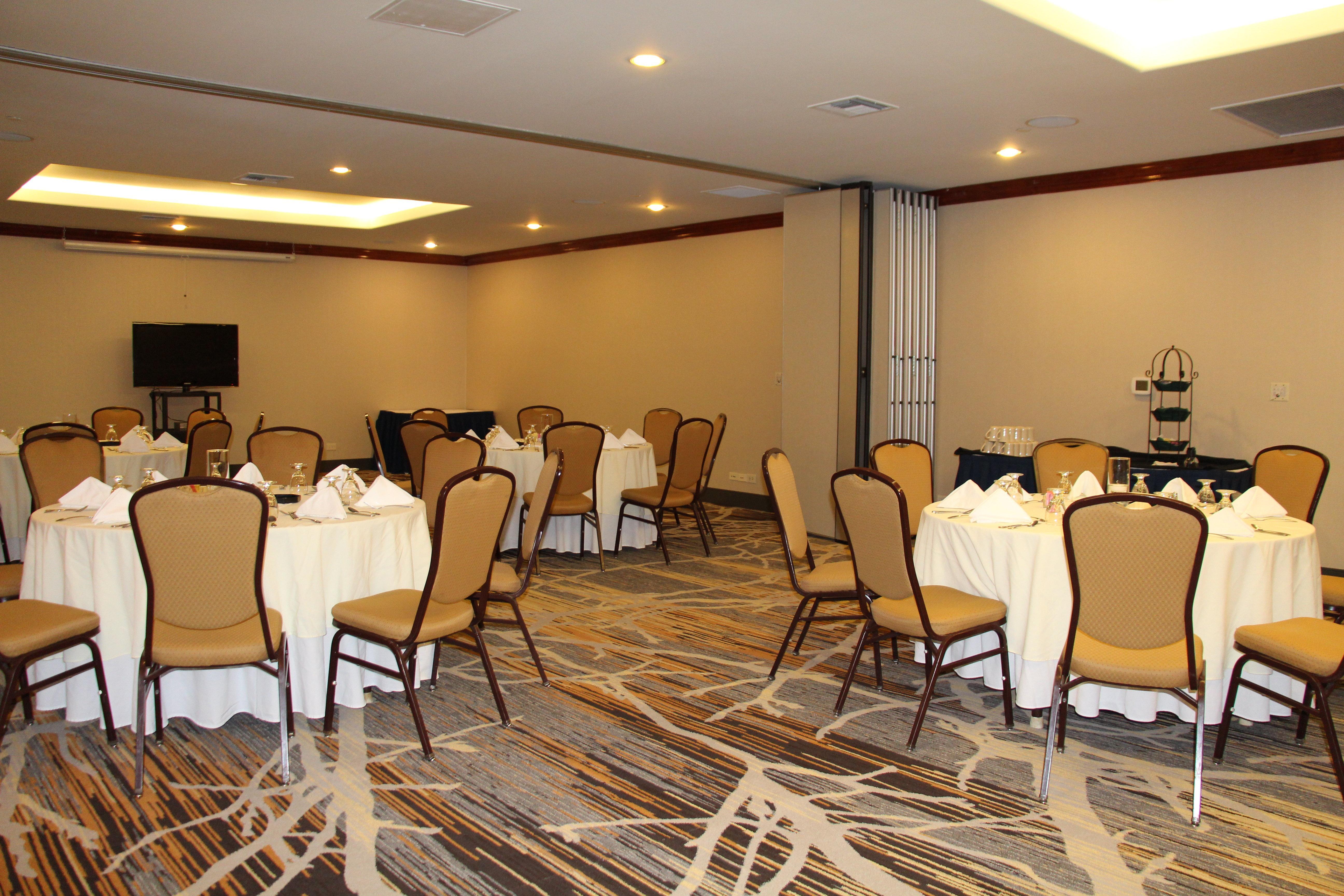 Holiday Inn Denver Lakewood By Ihg מראה חיצוני תמונה