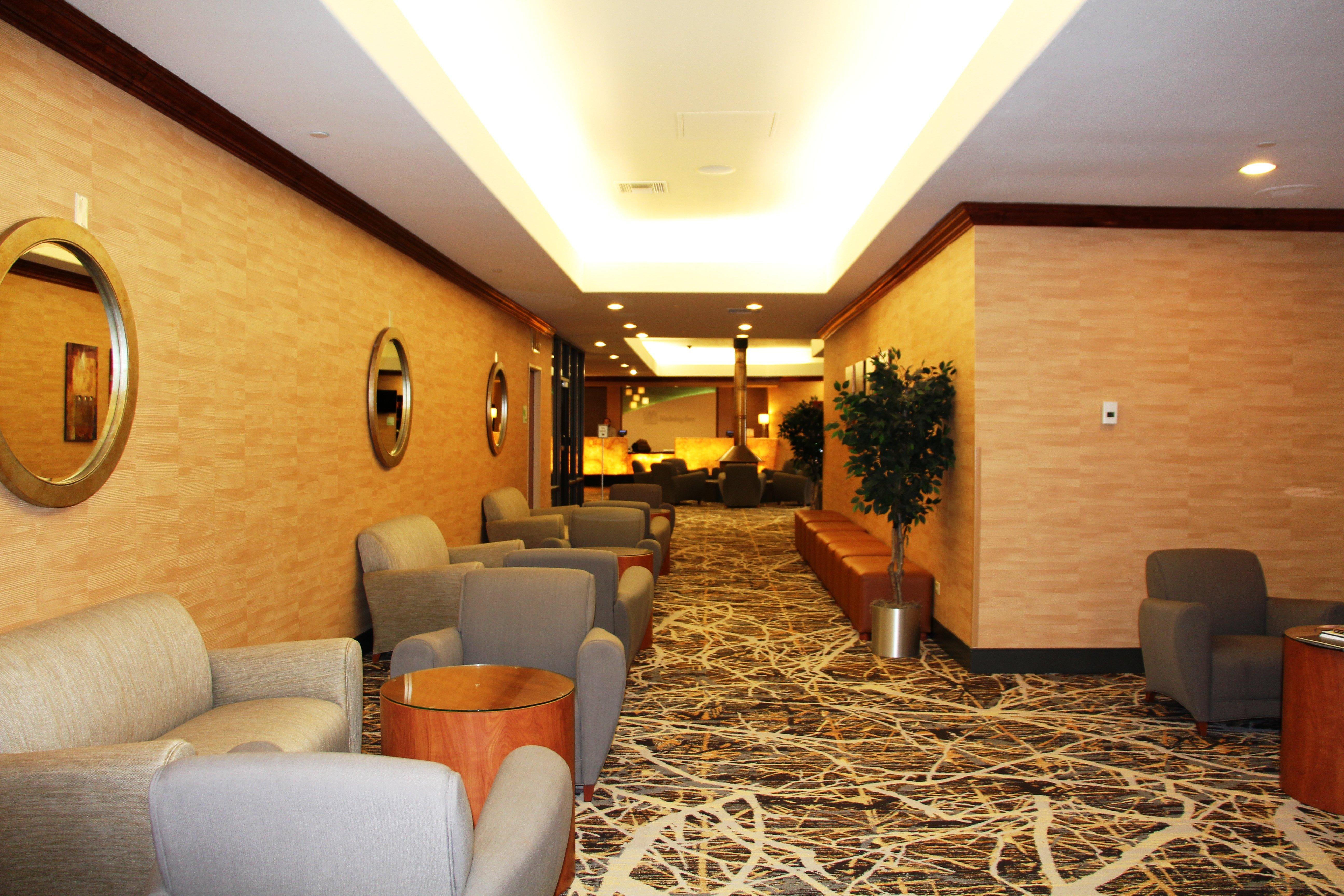 Holiday Inn Denver Lakewood By Ihg מראה חיצוני תמונה