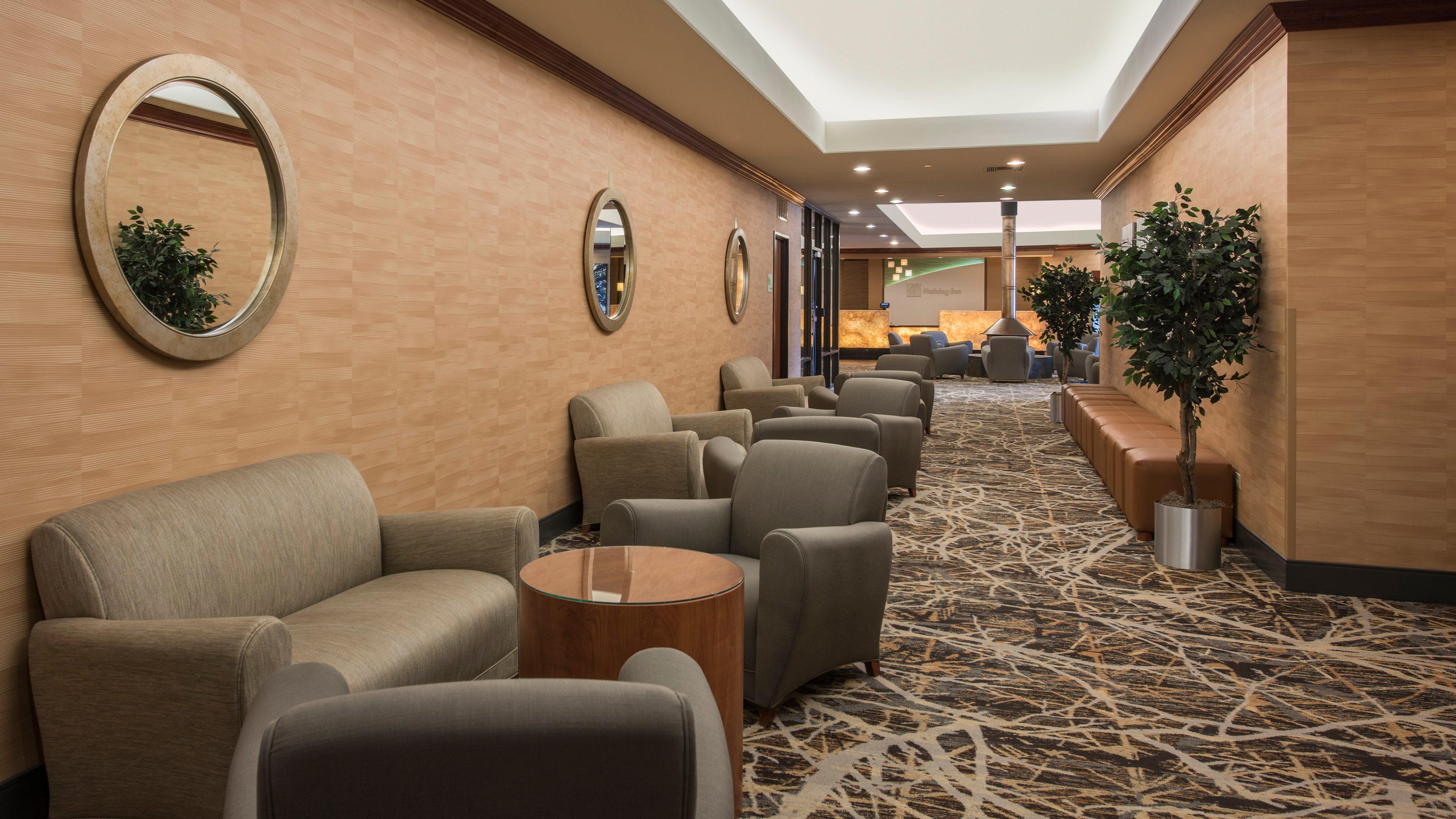 Holiday Inn Denver Lakewood By Ihg מראה חיצוני תמונה