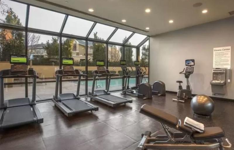 Holiday Inn Denver Lakewood By Ihg מראה חיצוני תמונה