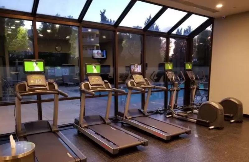 Holiday Inn Denver Lakewood By Ihg מראה חיצוני תמונה