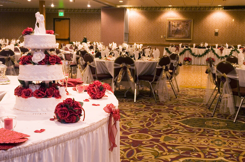 Holiday Inn Denver Lakewood By Ihg מראה חיצוני תמונה