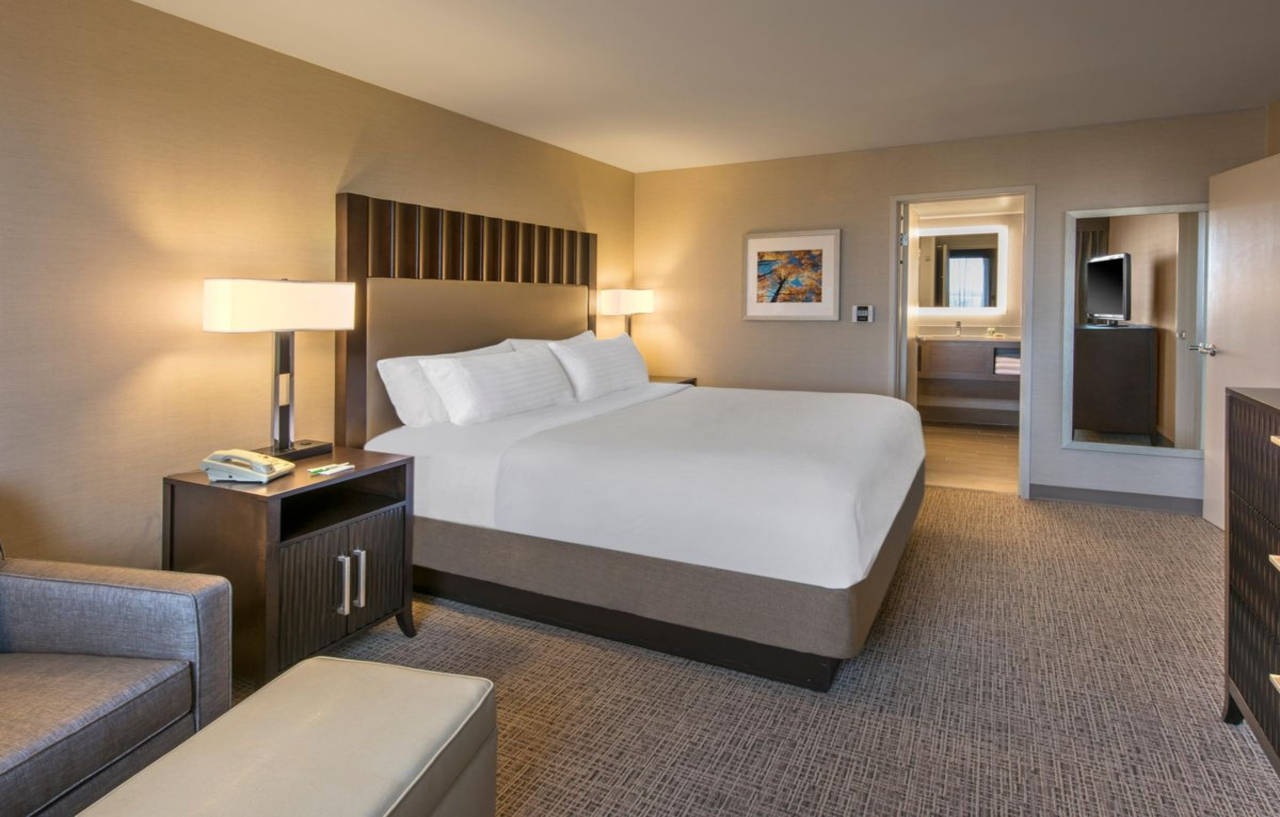 Holiday Inn Denver Lakewood By Ihg מראה חיצוני תמונה