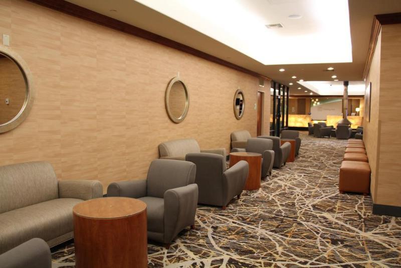 Holiday Inn Denver Lakewood By Ihg מראה חיצוני תמונה